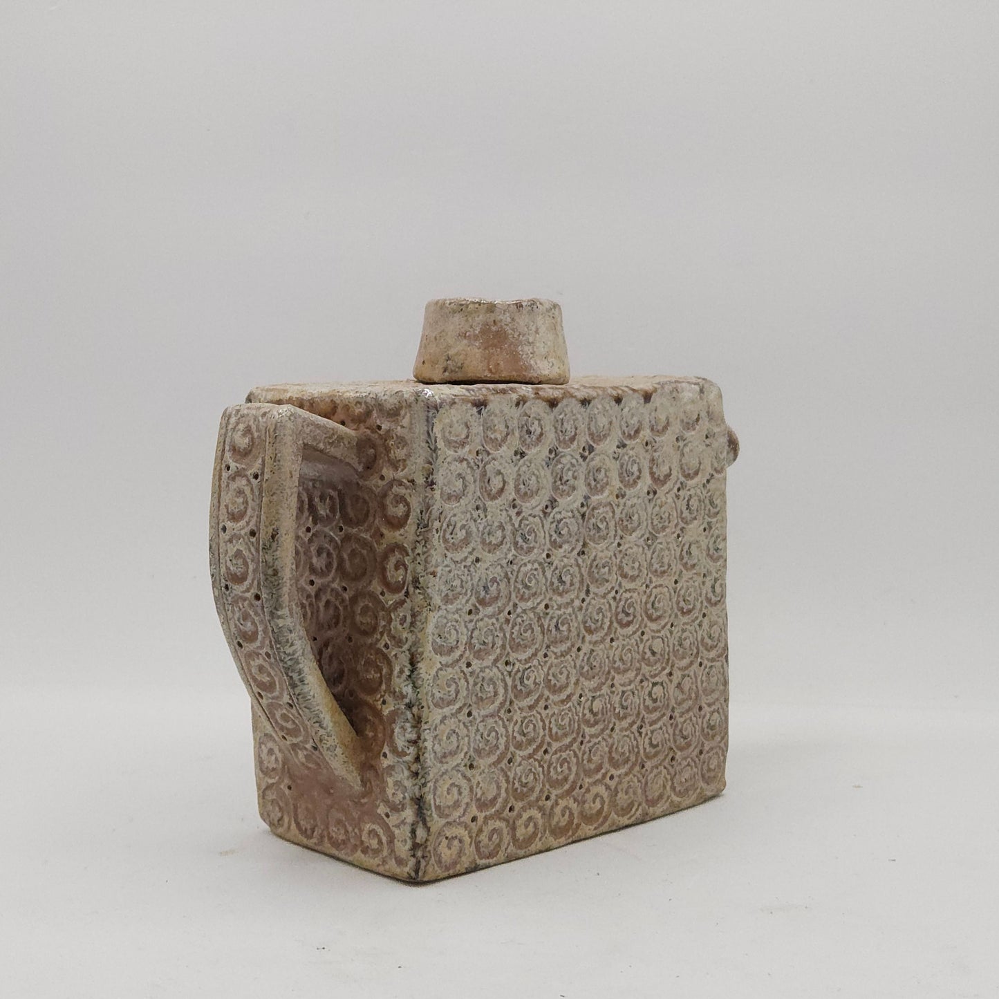 Teapot #46