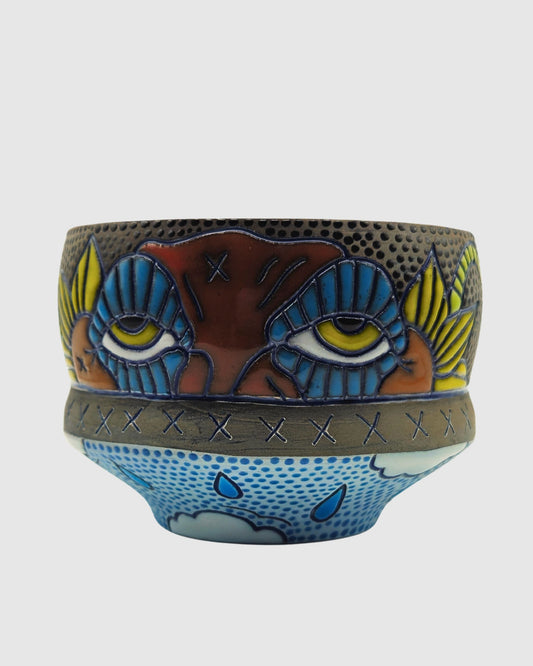 Teabowl #6