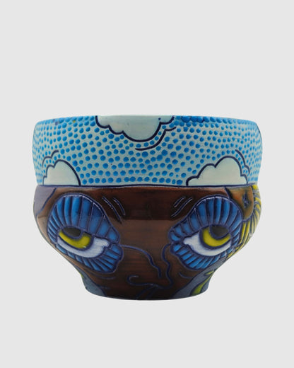 Teabowl #8