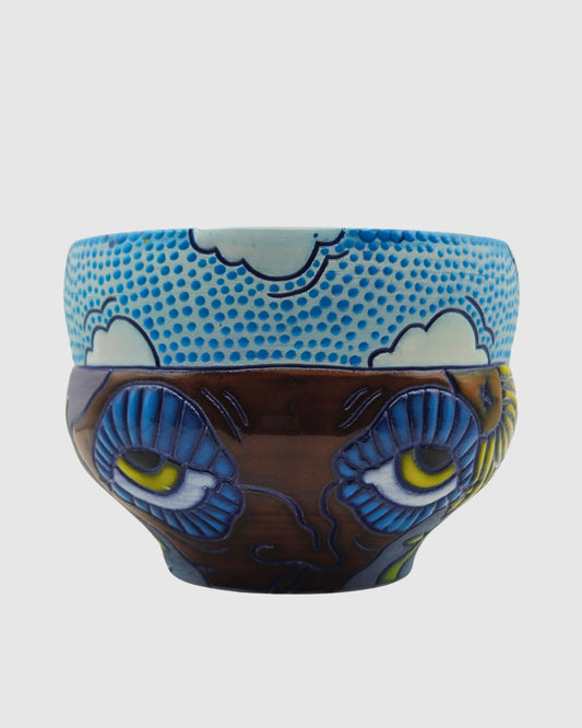Teabowl #8