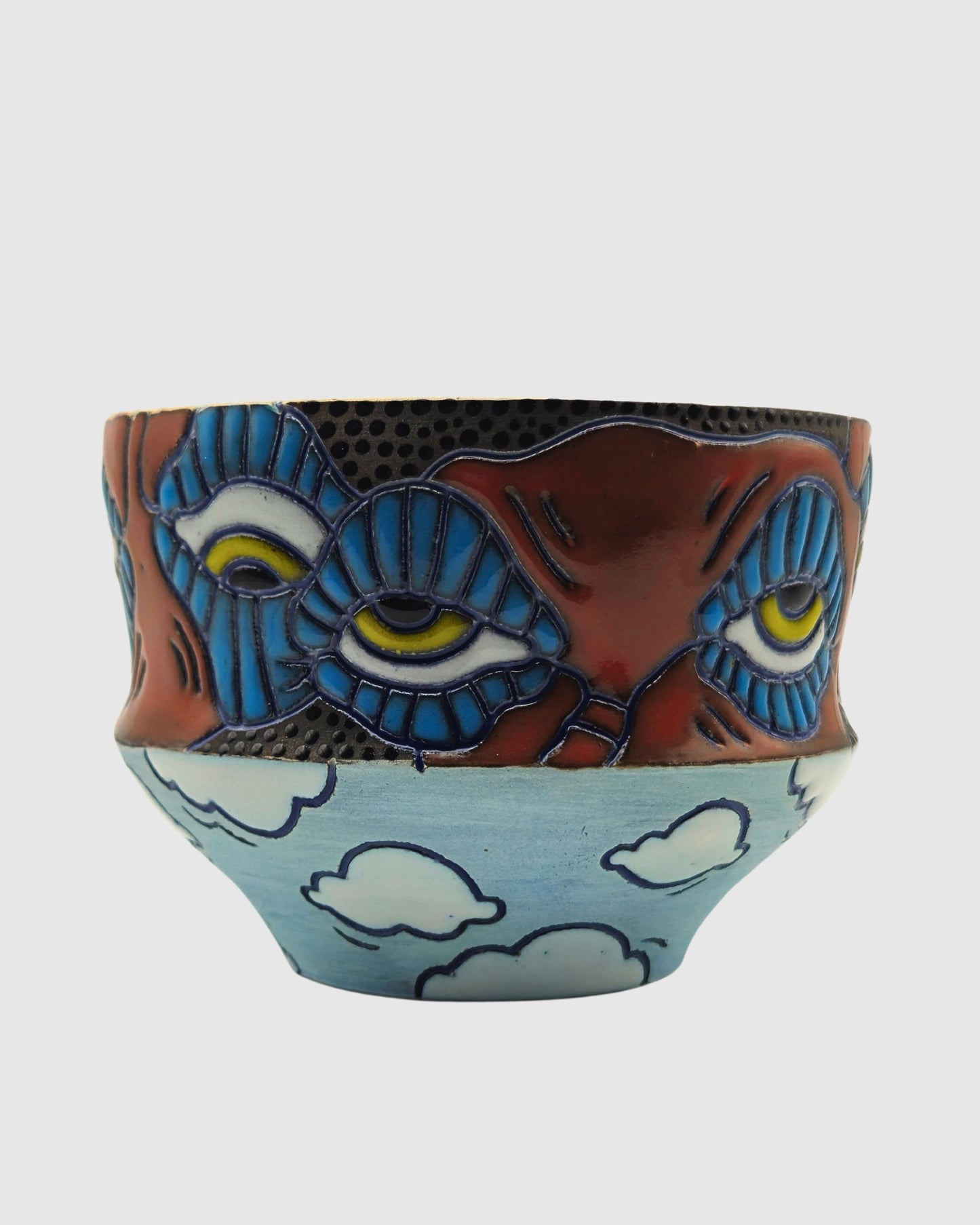 Teabowl #4
