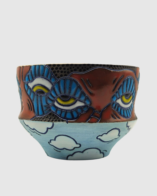Teabowl #4