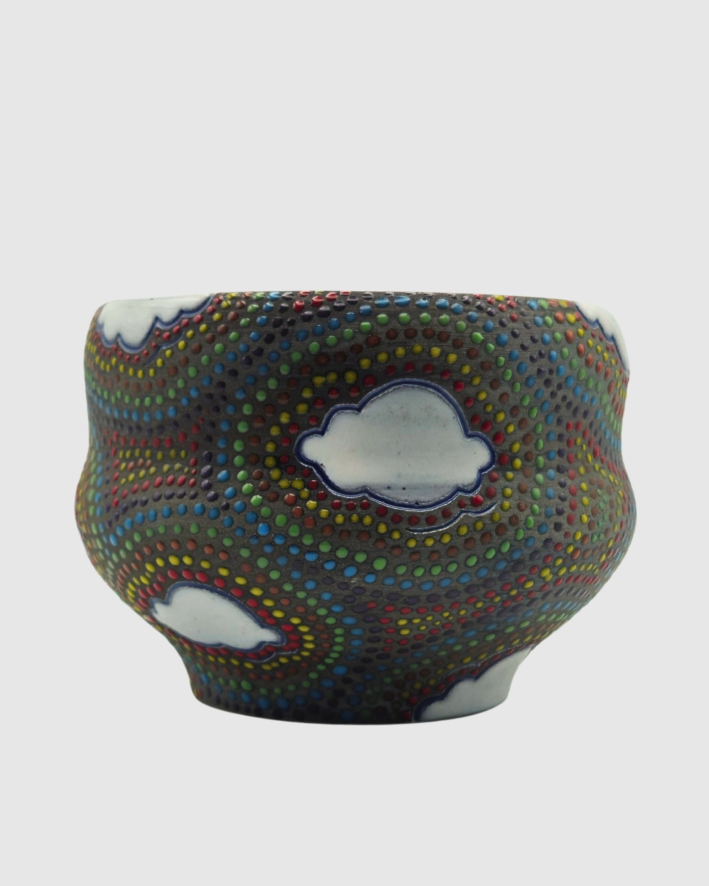 Teabowl #19