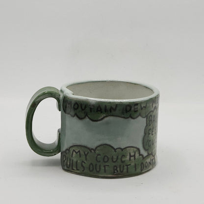 Cup #16