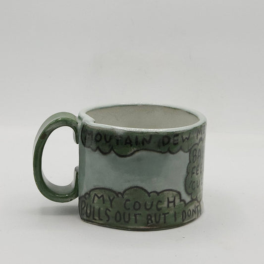 Cup #16