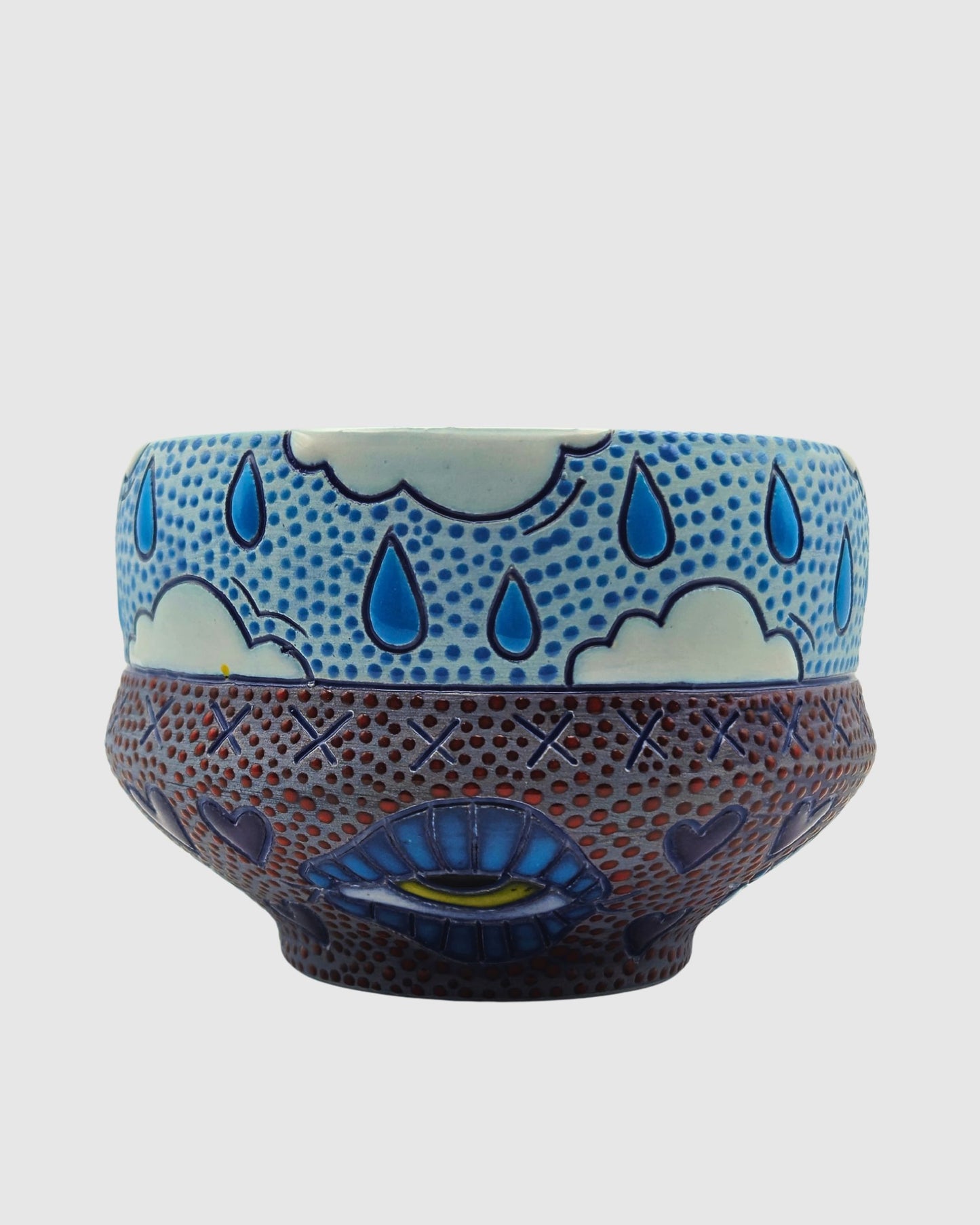 Teabowl #7