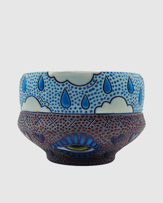 Teabowl #7