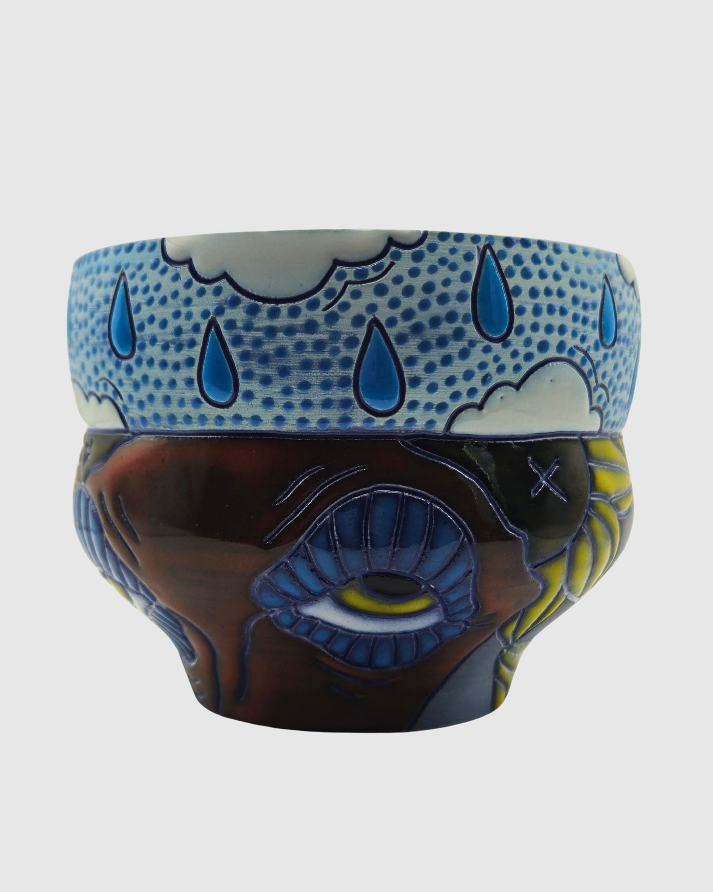 Teabowl #21
