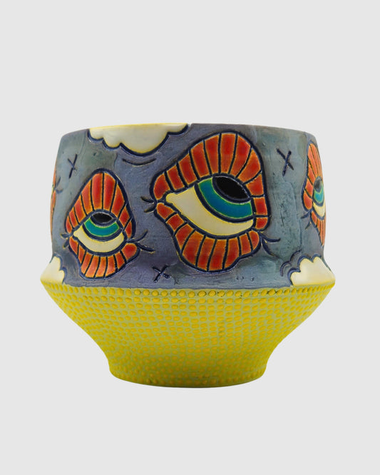 Teabowl #1
