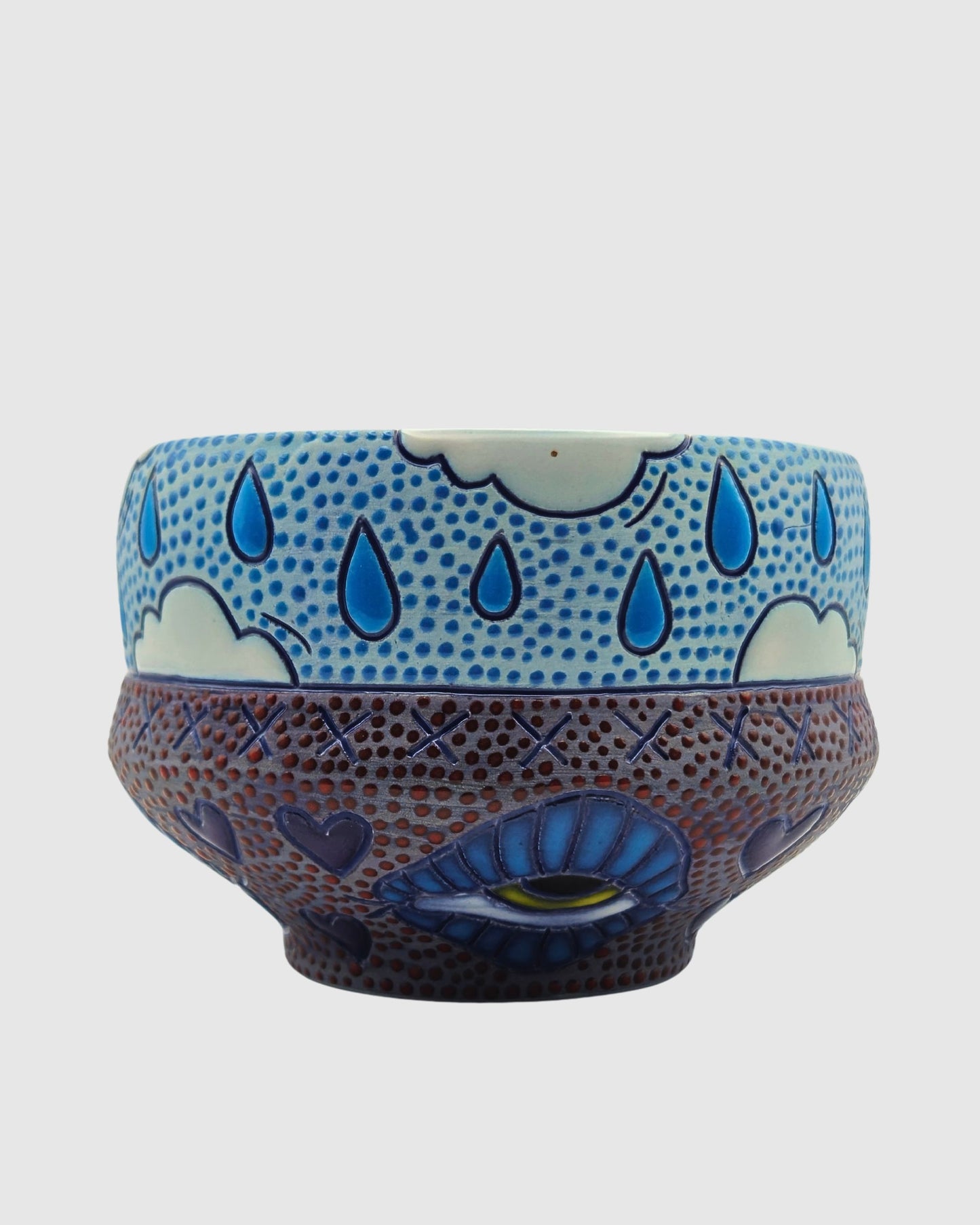 Teabowl #7