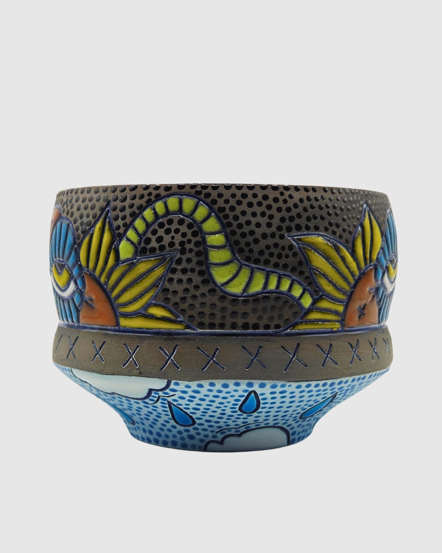 Teabowl #6