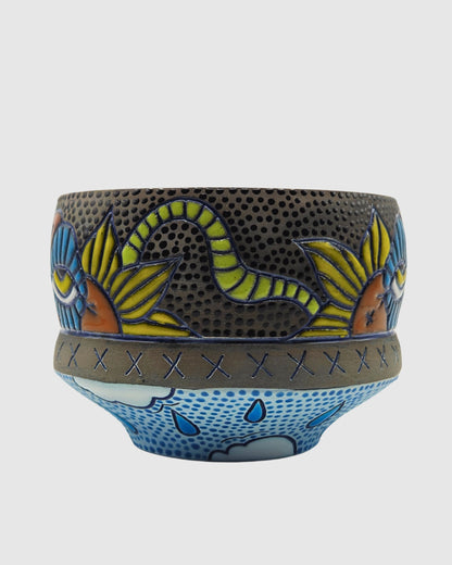 Teabowl #6
