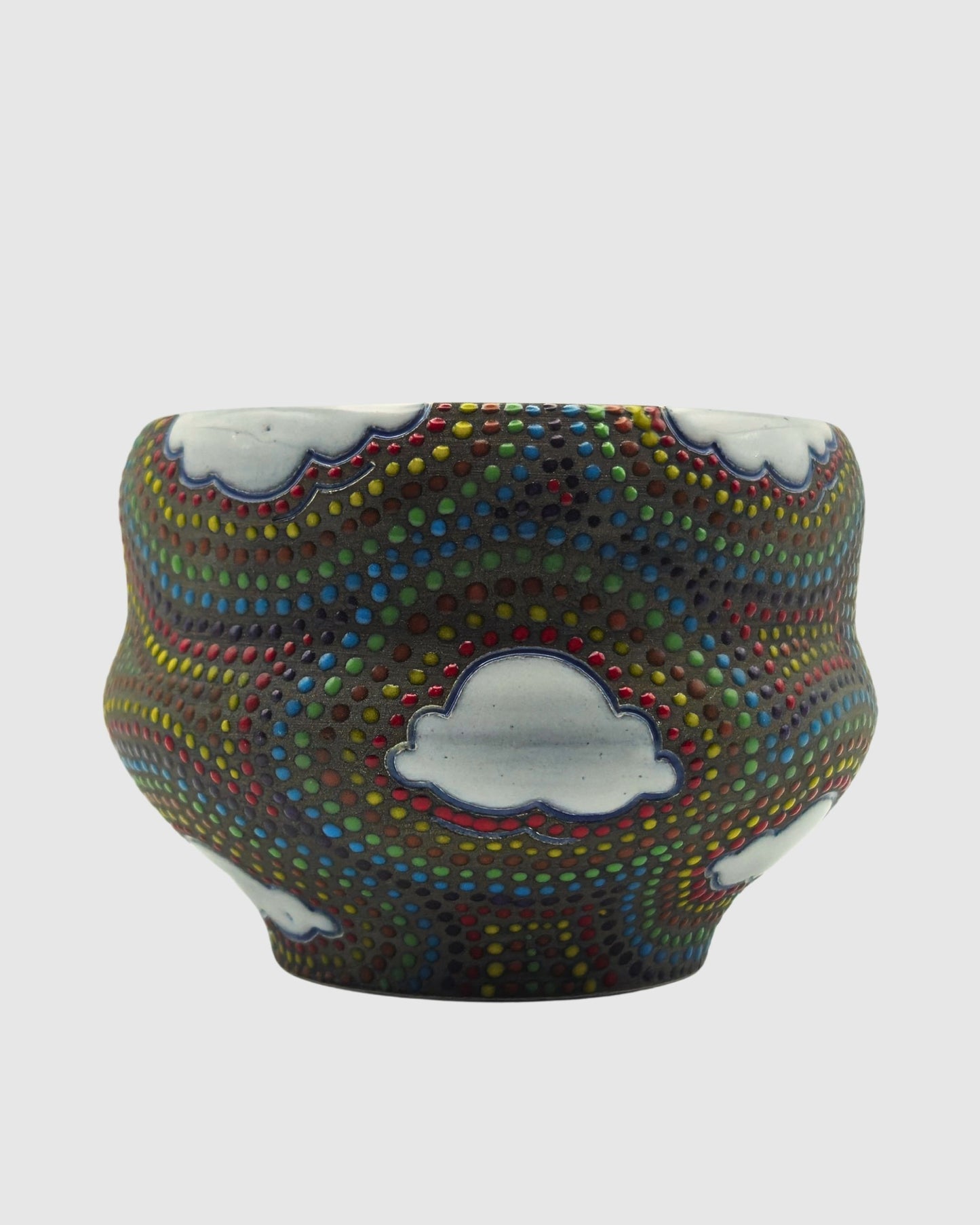 Teabowl #19
