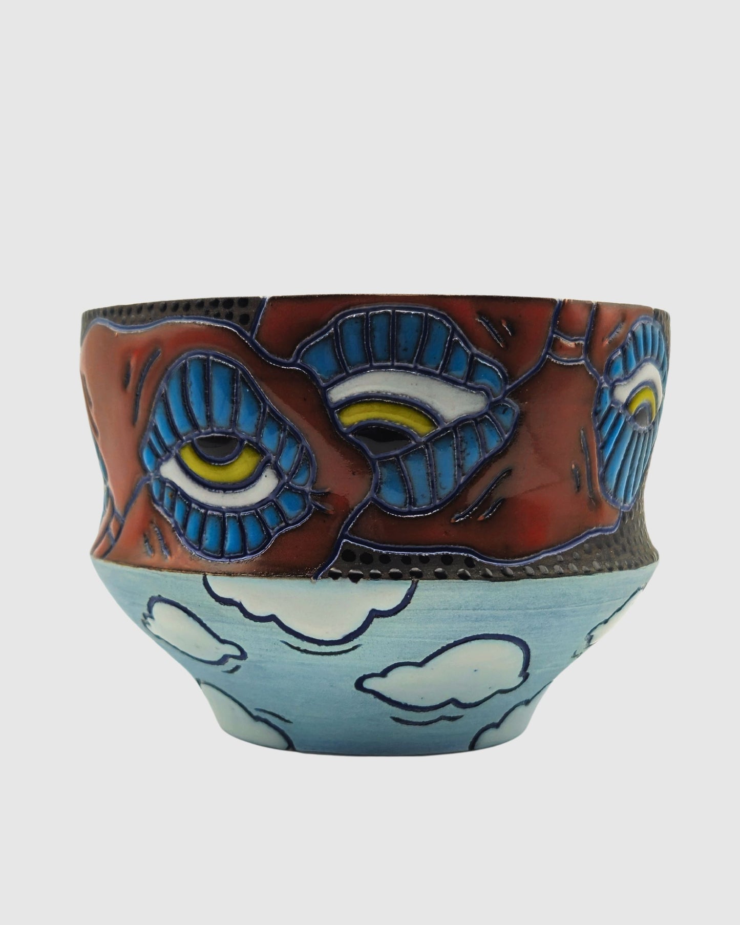 Teabowl #4