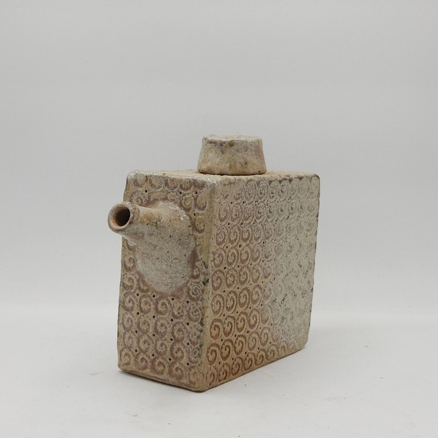 Teapot #46