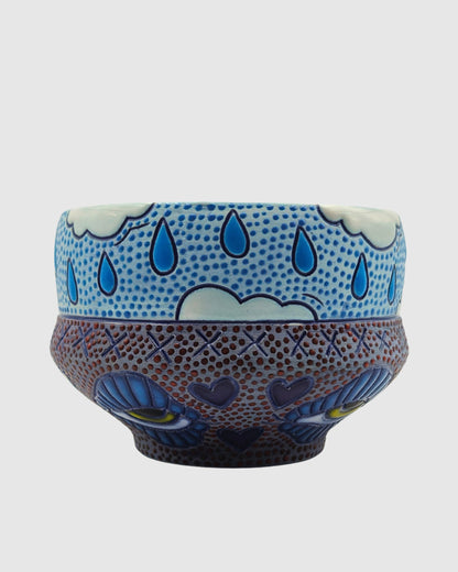 Teabowl #7