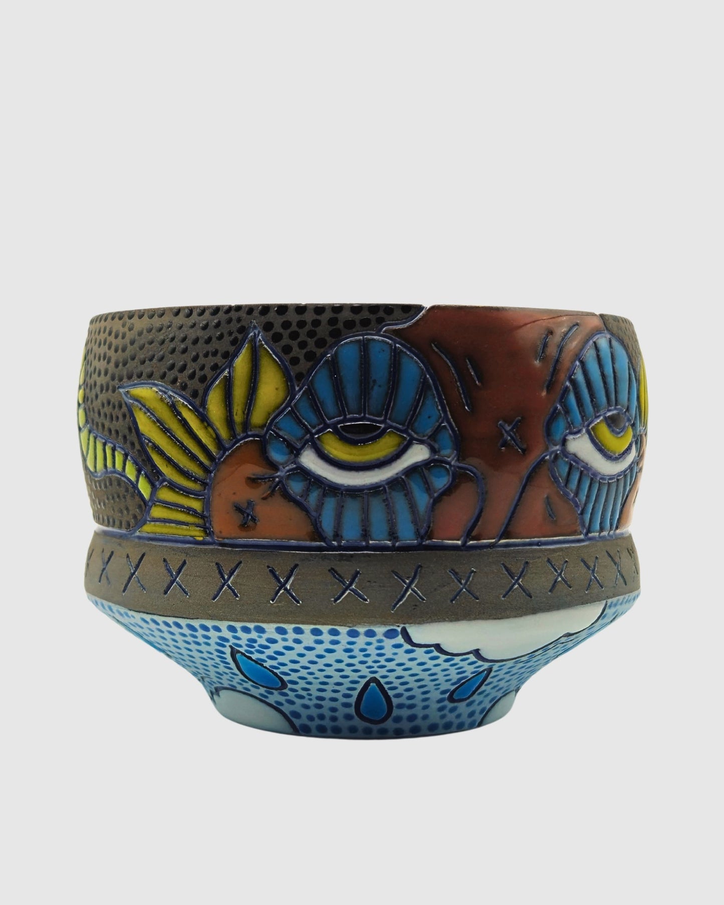 Teabowl #6