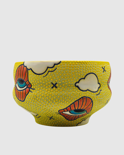 Teabowl #12