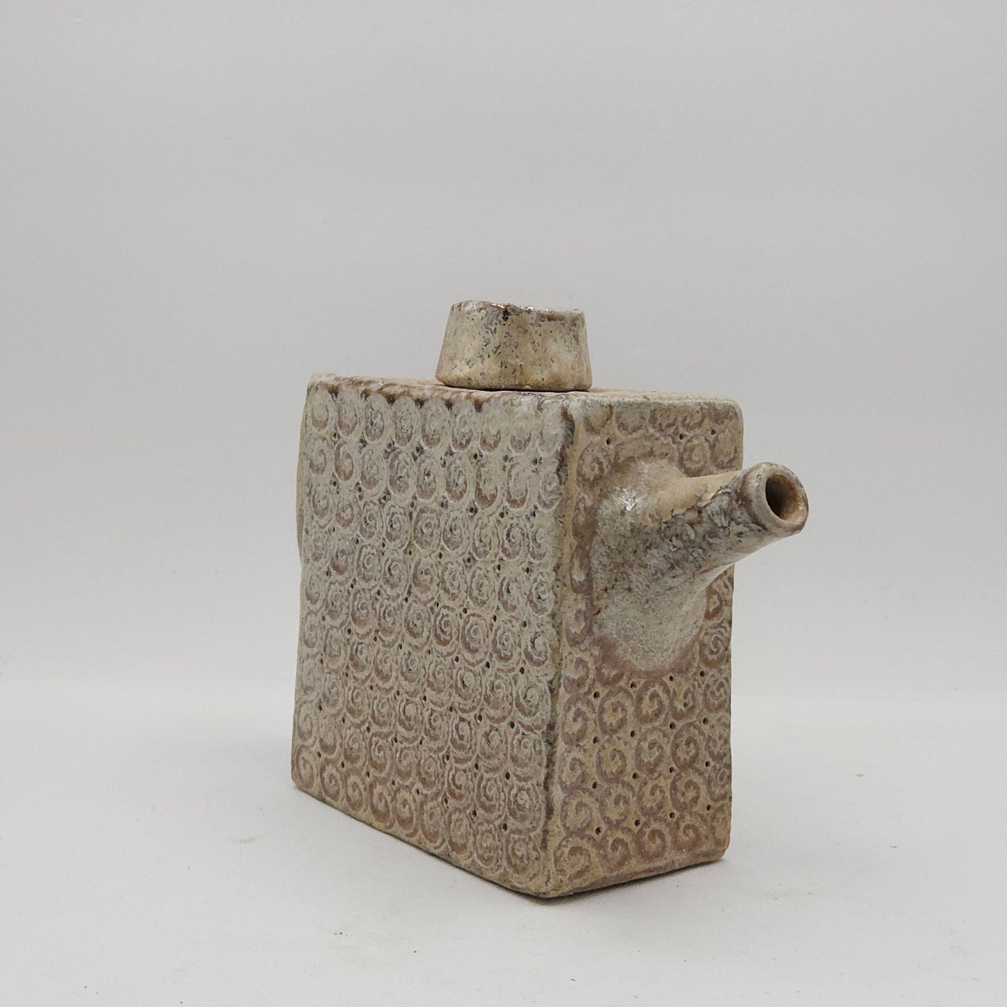 Teapot #46