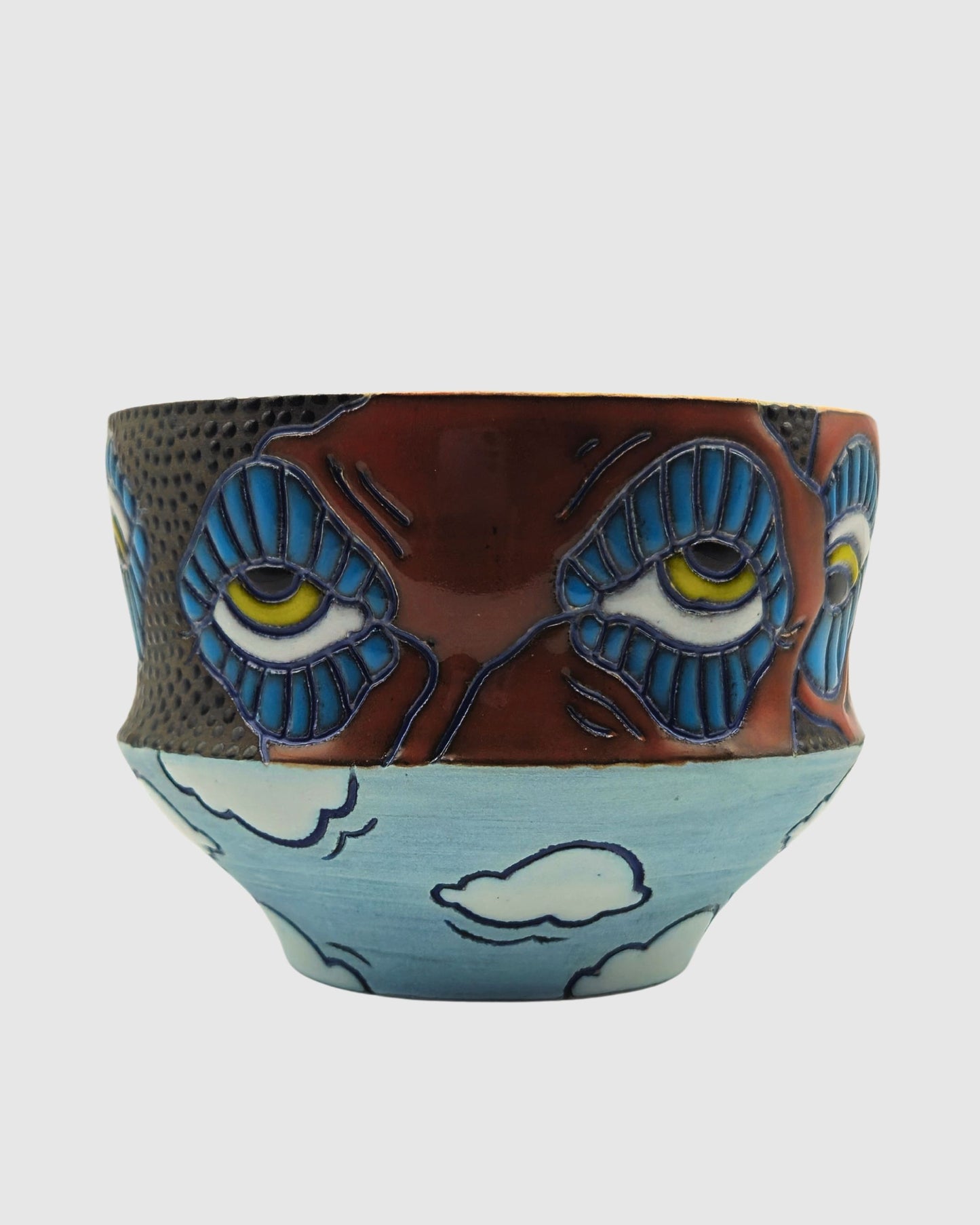 Teabowl #4
