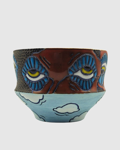 Teabowl #4