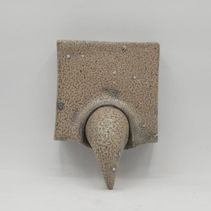 Sculpture #40 - Single Horn