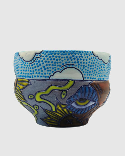 Teabowl #8