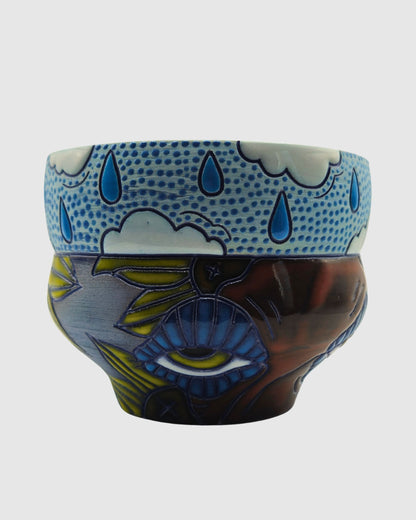 Teabowl #21