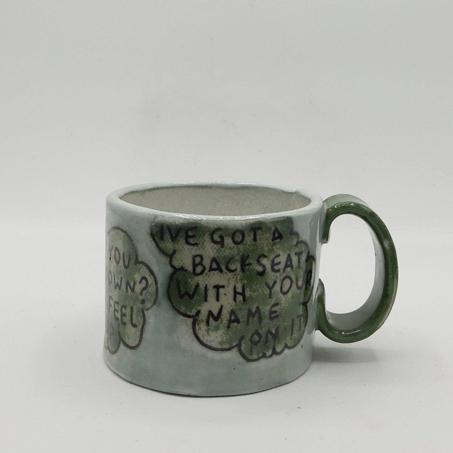 Cup #16