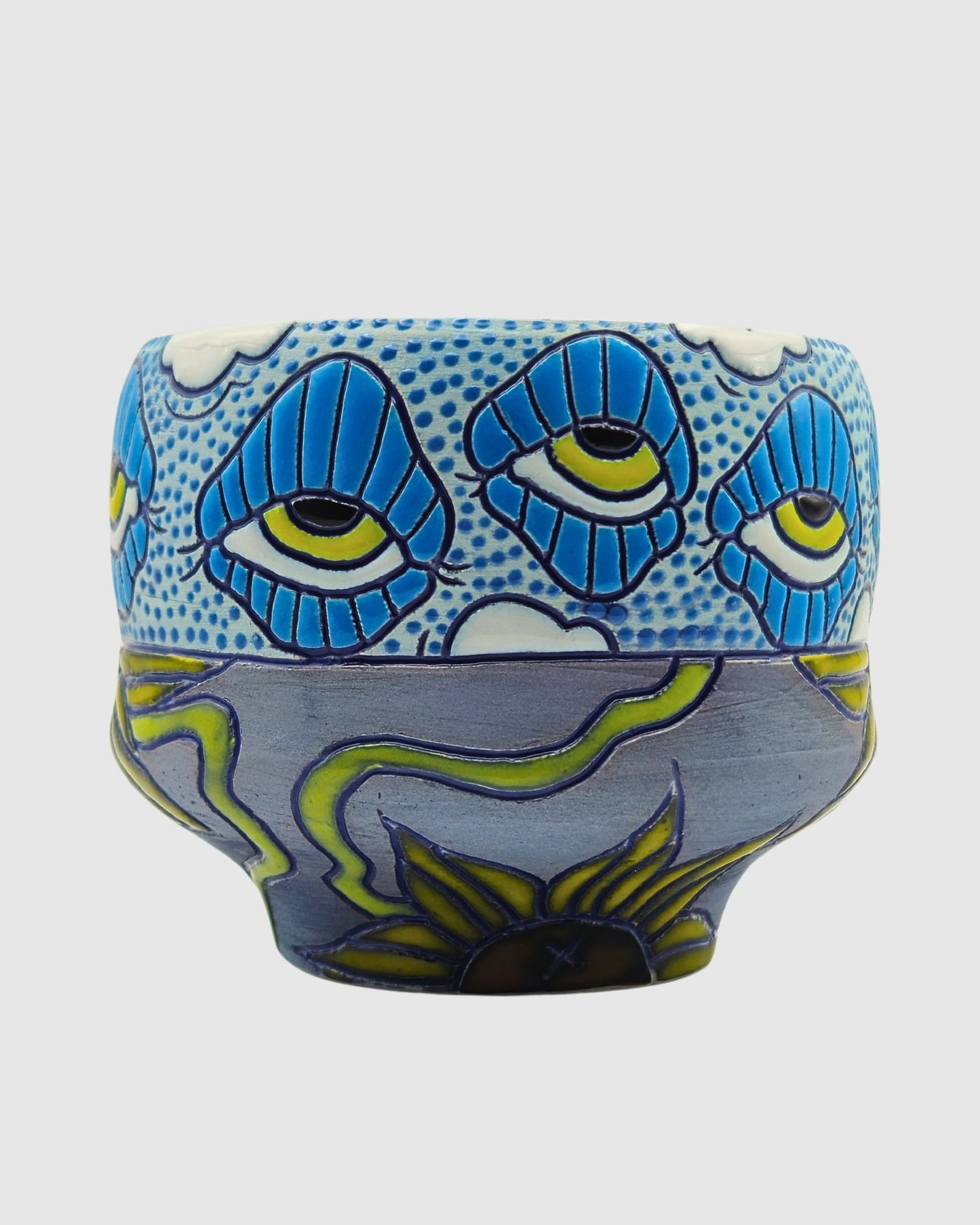 Teabowl #2
