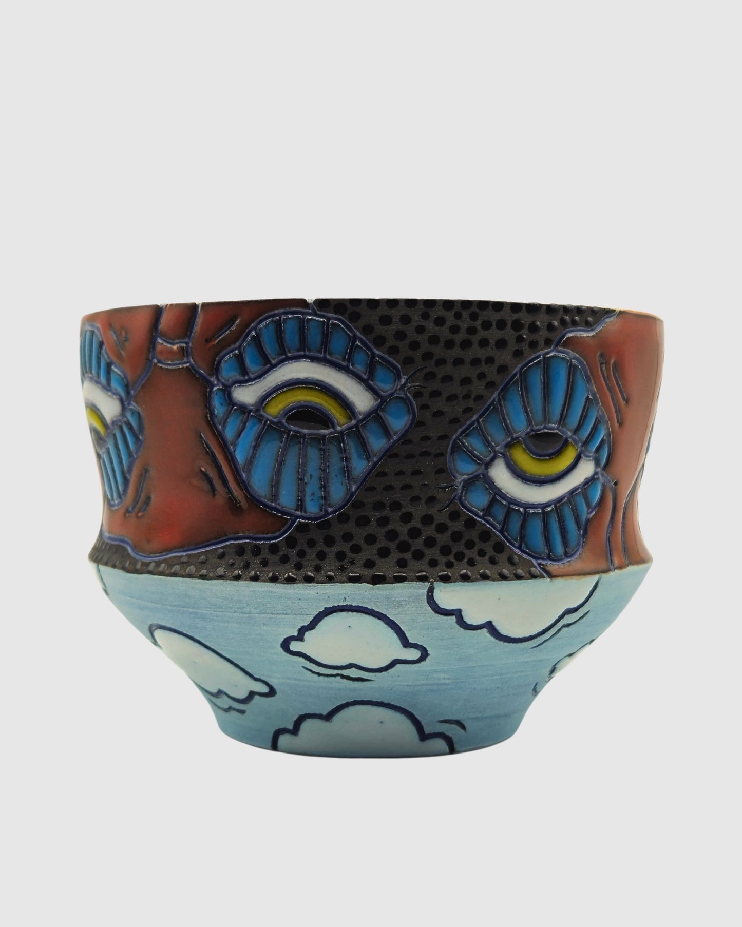 Teabowl #4