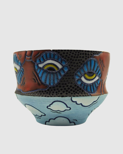 Teabowl #4