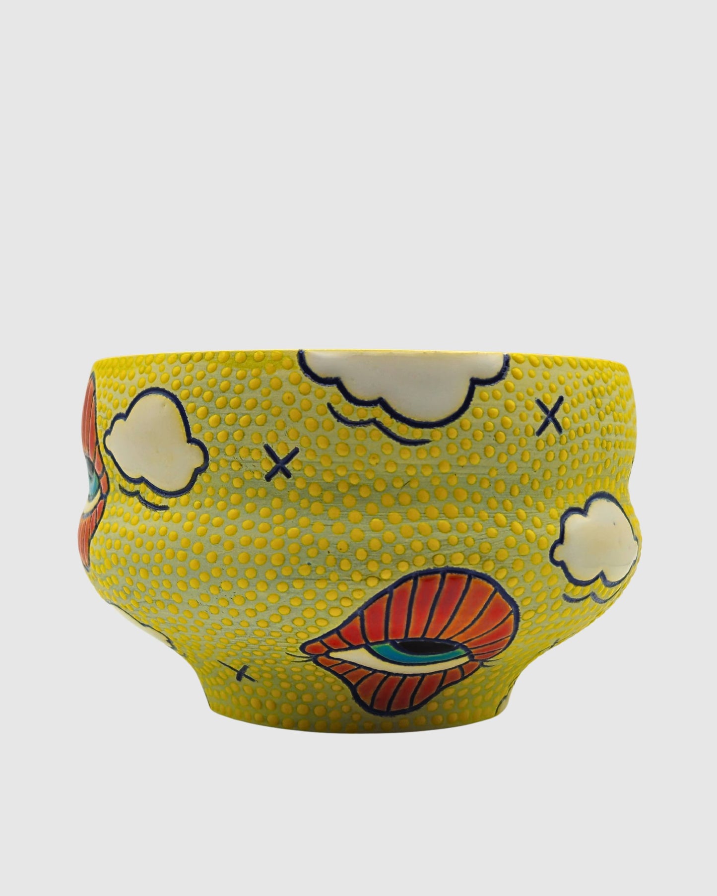 Teabowl #12