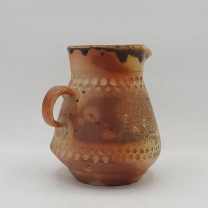 Pitcher #22 - Wood Fired