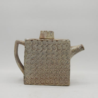 Teapot #46