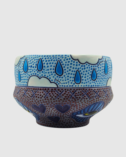 Teabowl #7