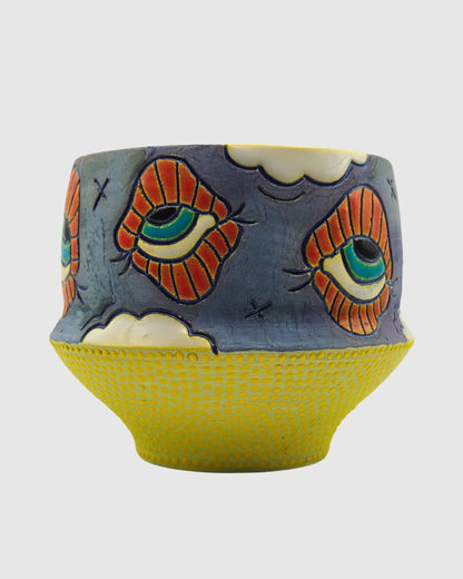 Teabowl #1