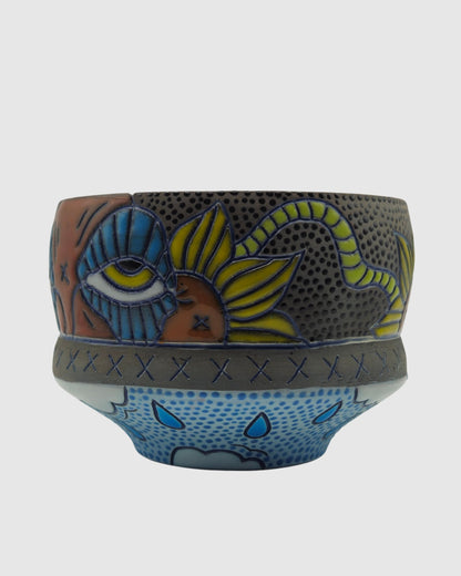 Teabowl #6