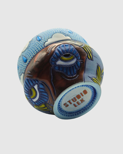 Teabowl #21
