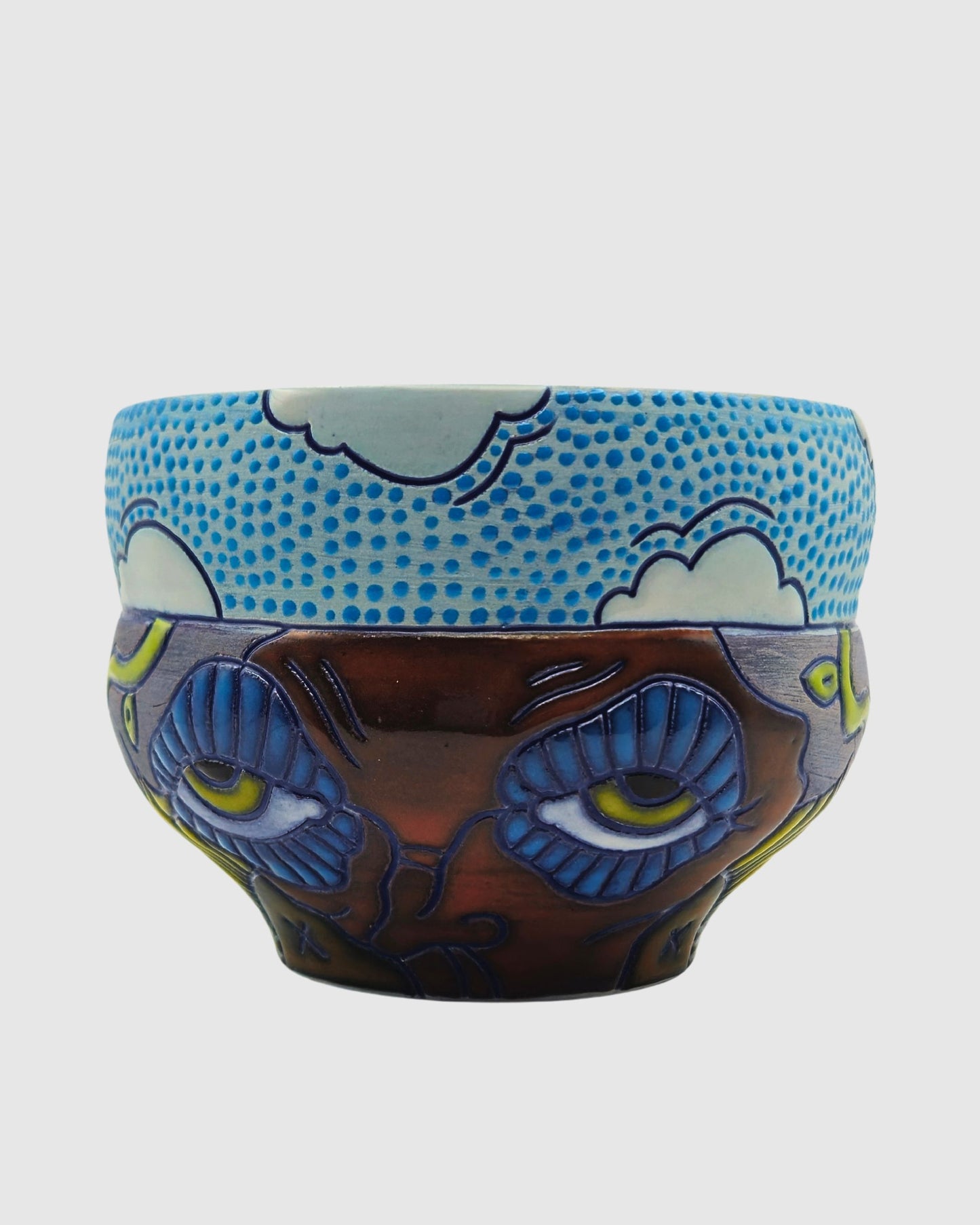Teabowl #8