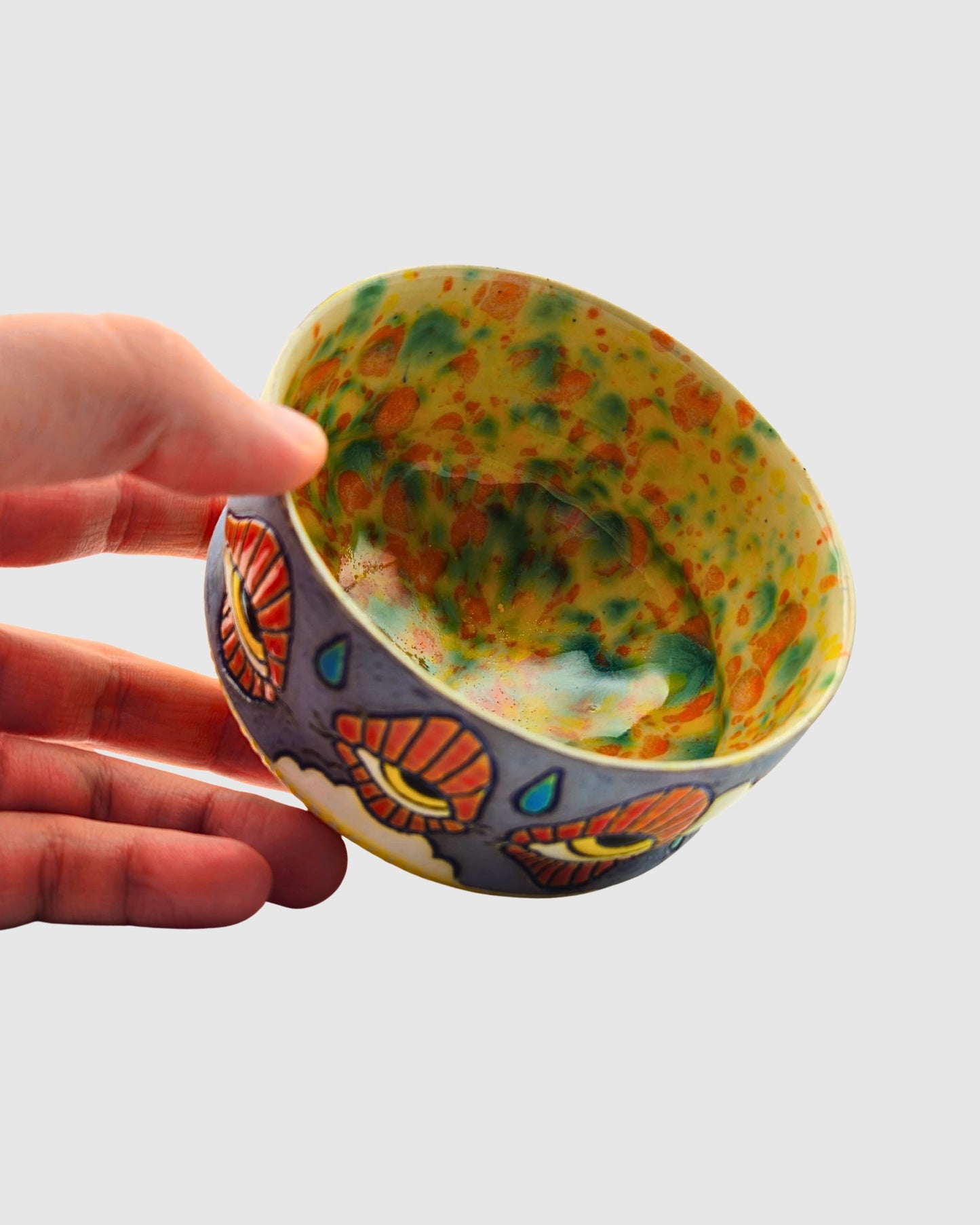 Teabowl #5