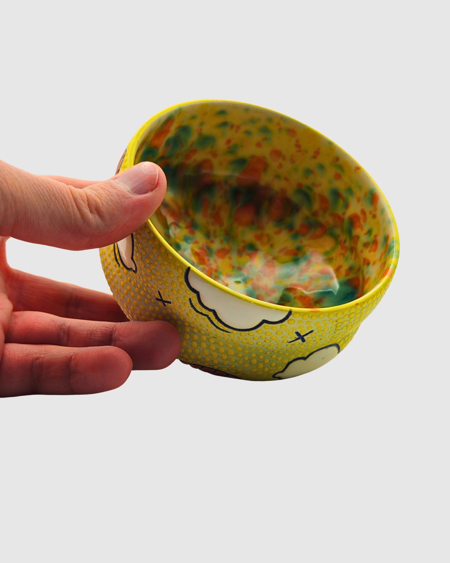 Teabowl #12