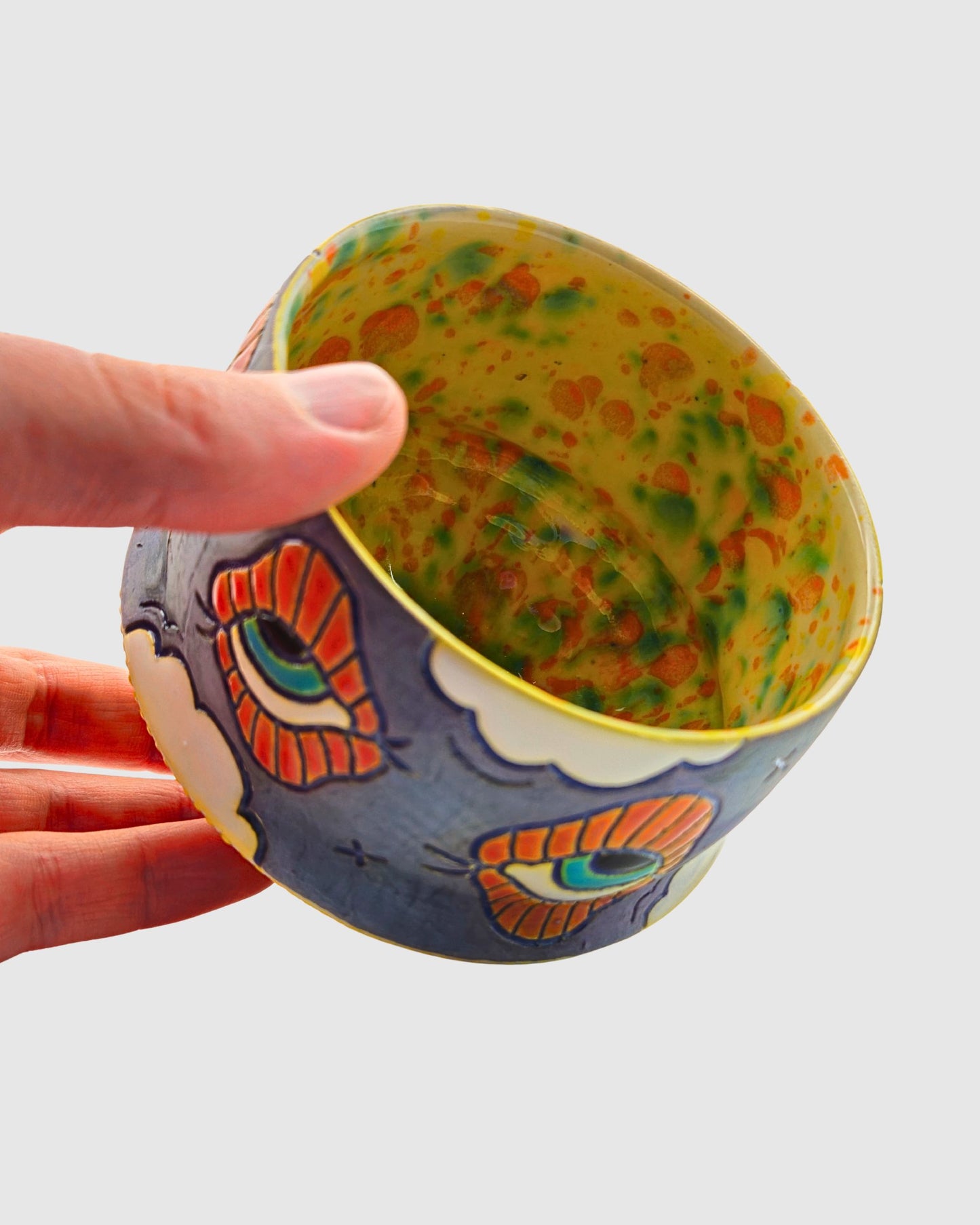 Teabowl #1