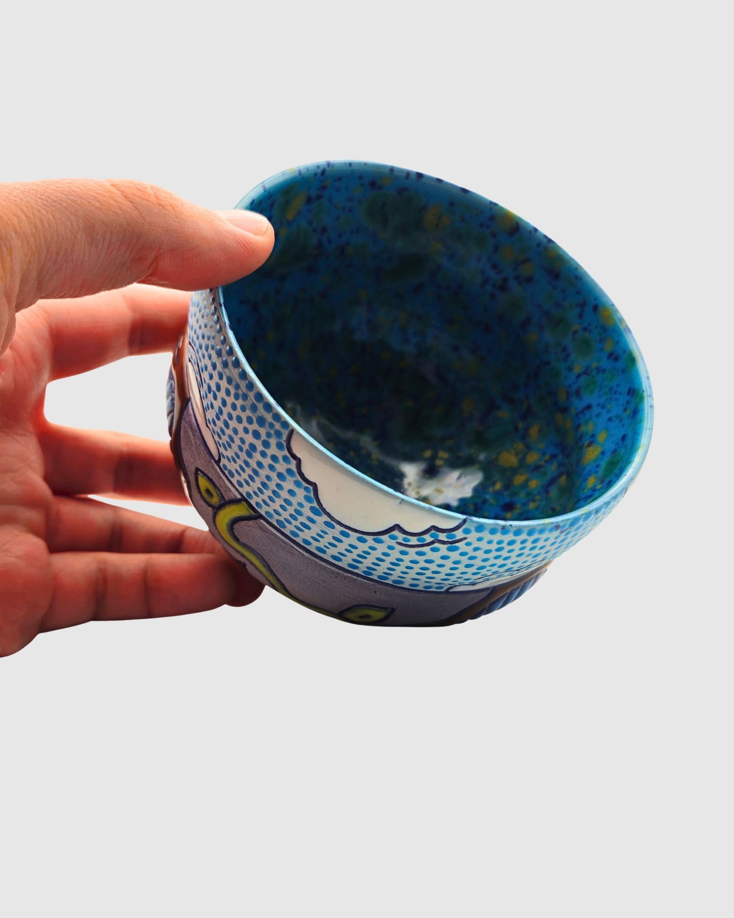 Teabowl #8