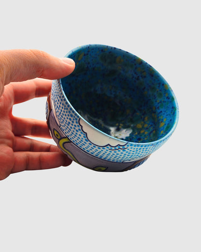 Teabowl #8