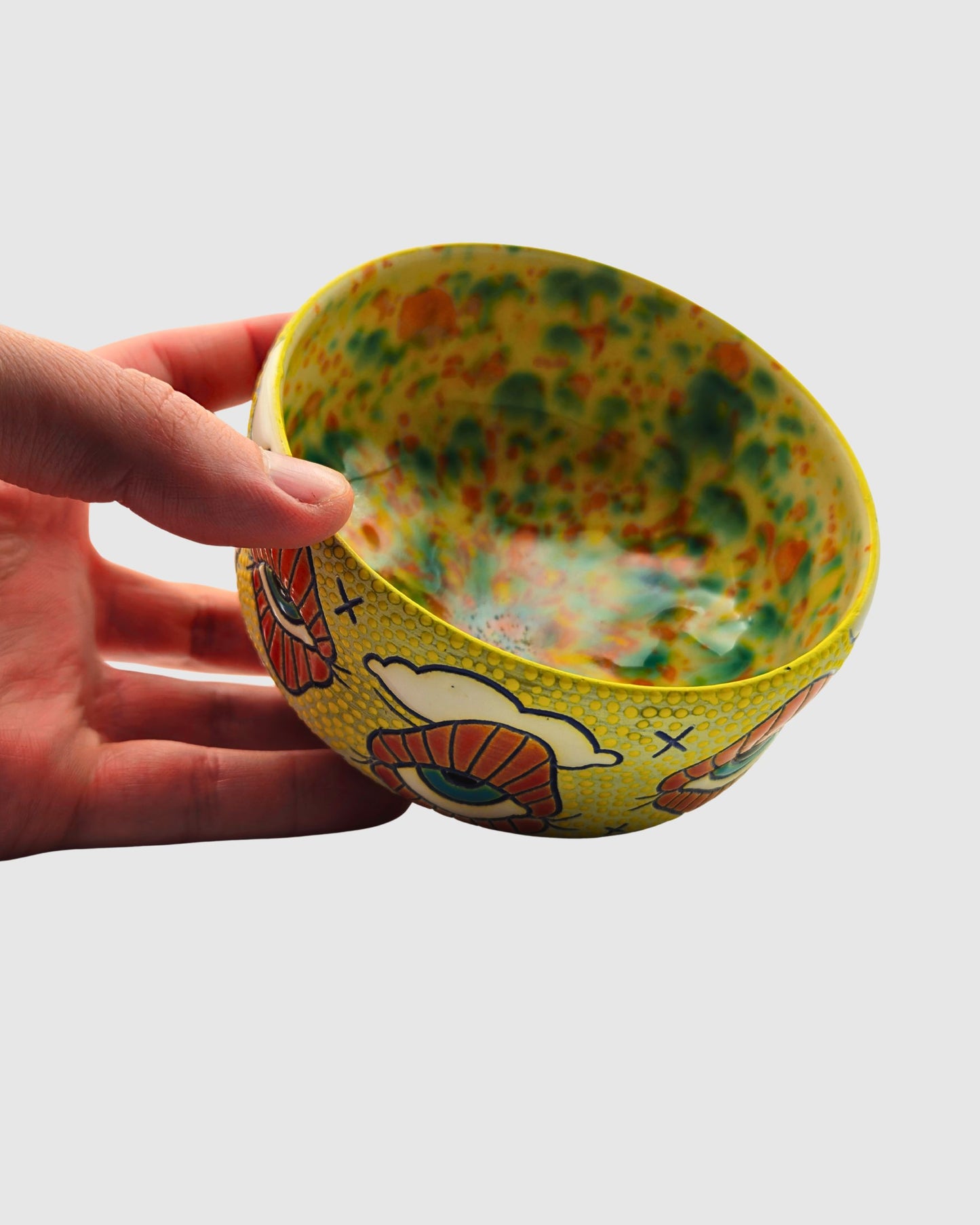 Teabowl #17