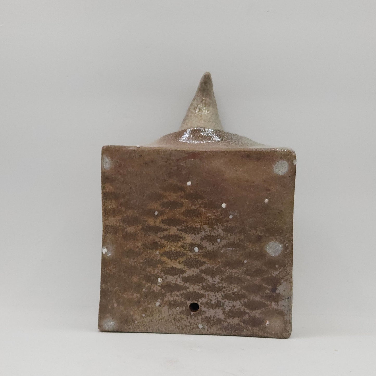 Sculpture #40 - Single Horn