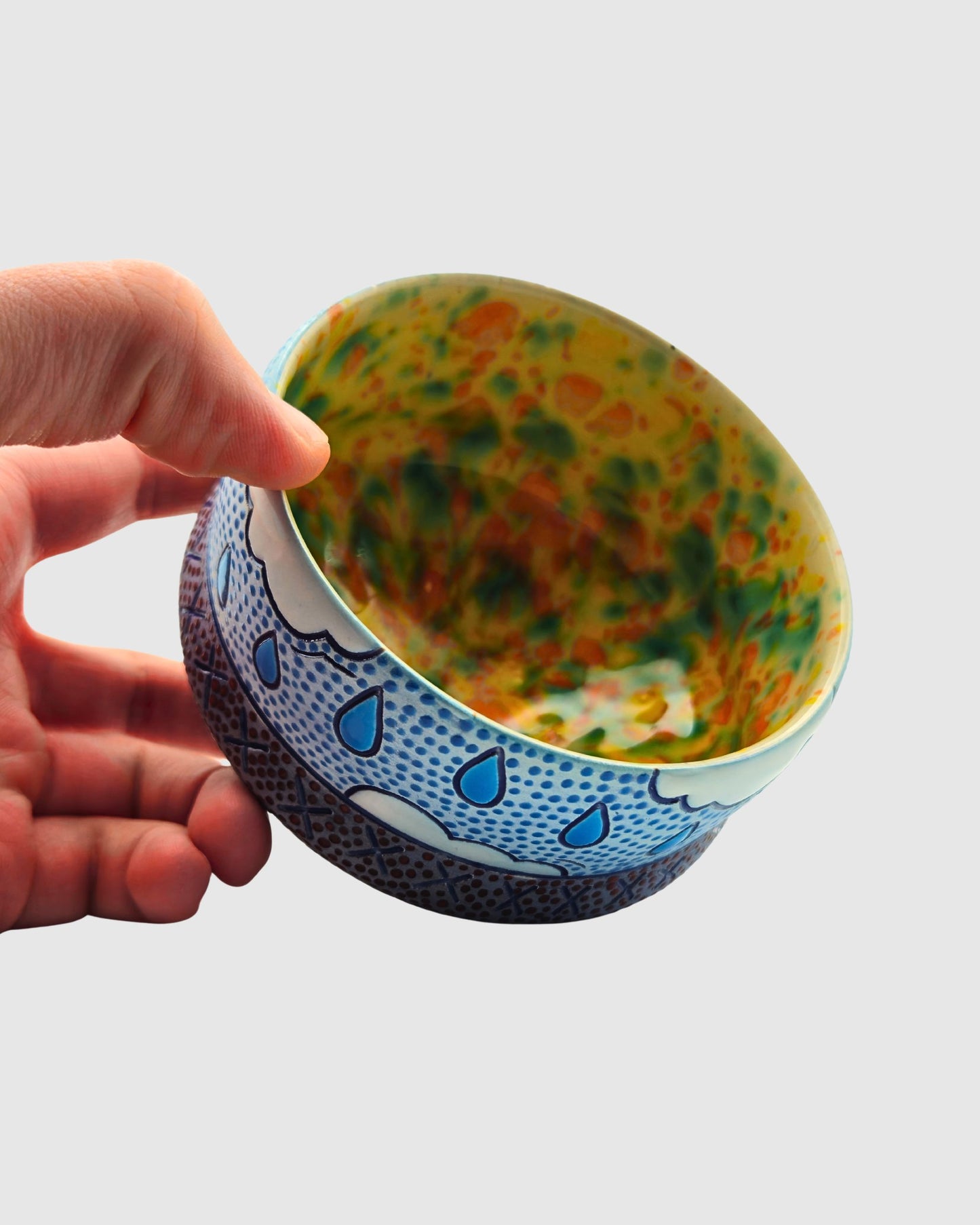 Teabowl #7