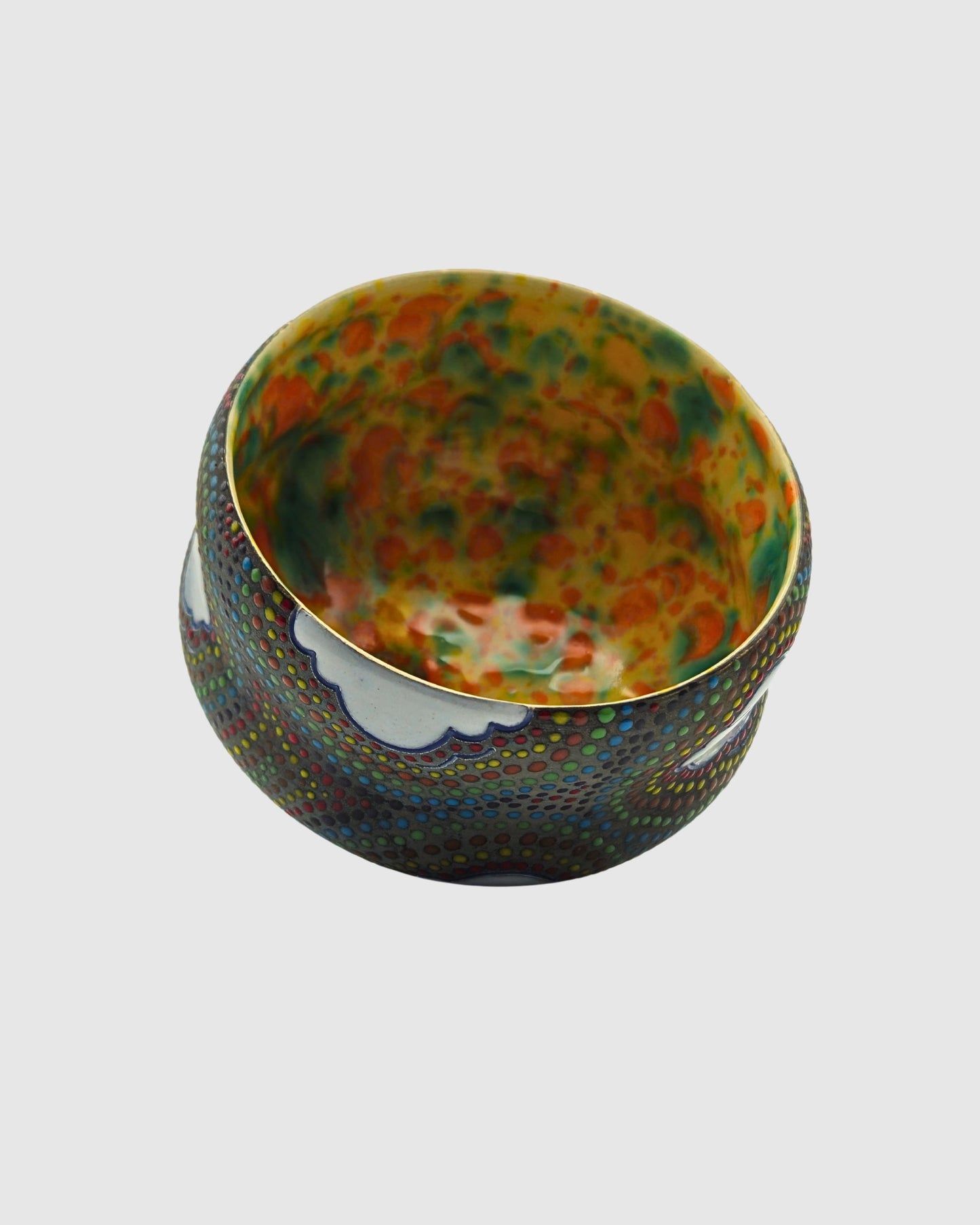 Teabowl #19