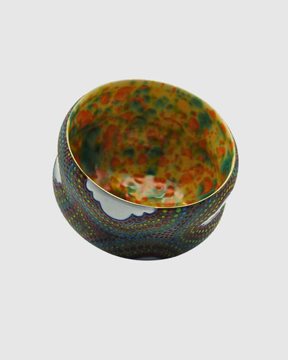 Teabowl #19
